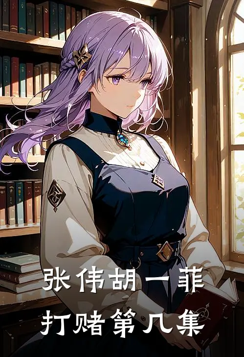 张伟胡一菲打赌第几集