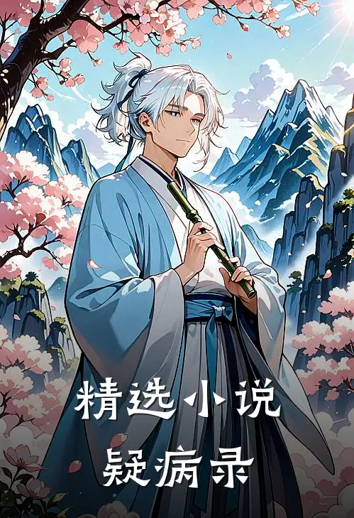 精选小说疑病录