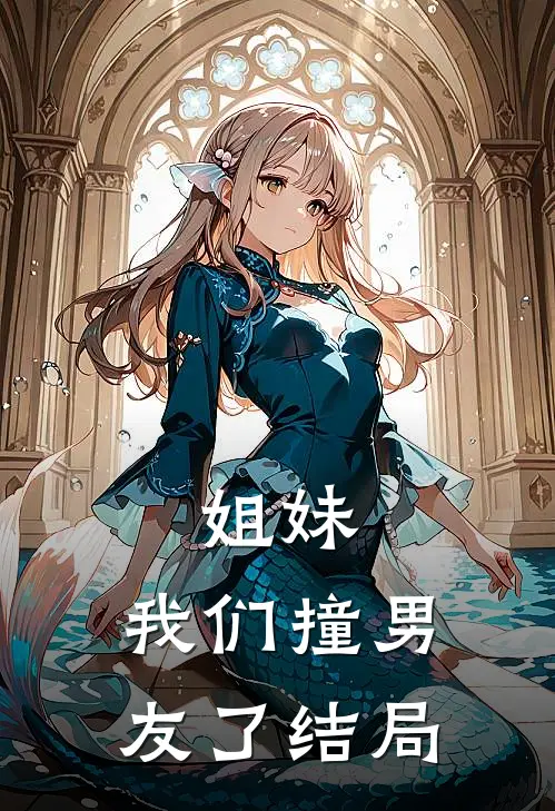 姐妹，我们撞男友了结局
