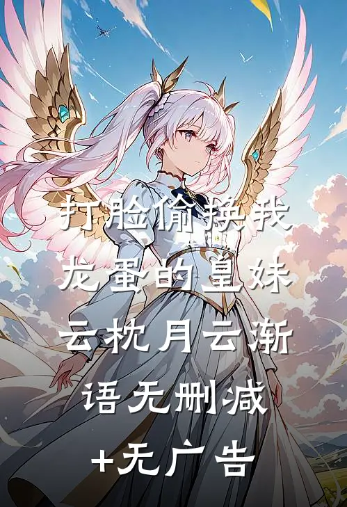 打脸偷换我龙蛋的皇妹云枕月云渐语无删减+无广告