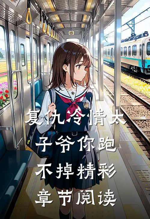 复仇冷情太子爷你跑不掉精彩章节阅读