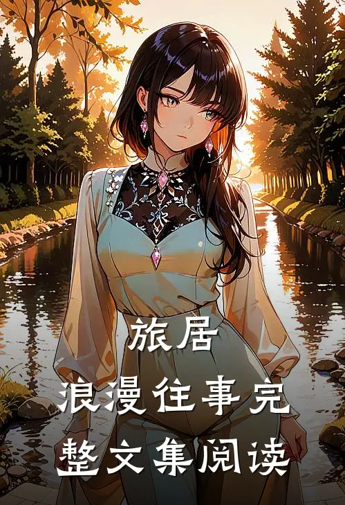 旅居：浪漫往事完整文集阅读