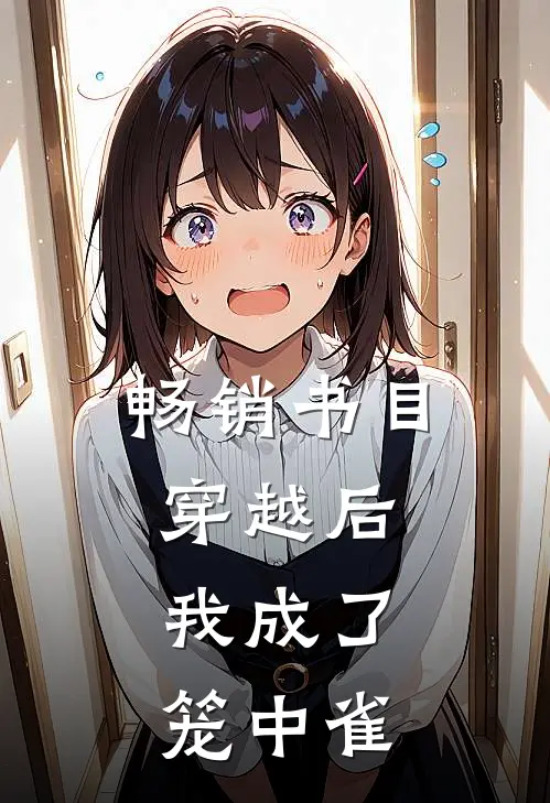 畅销书目穿越后，我成了笼中雀