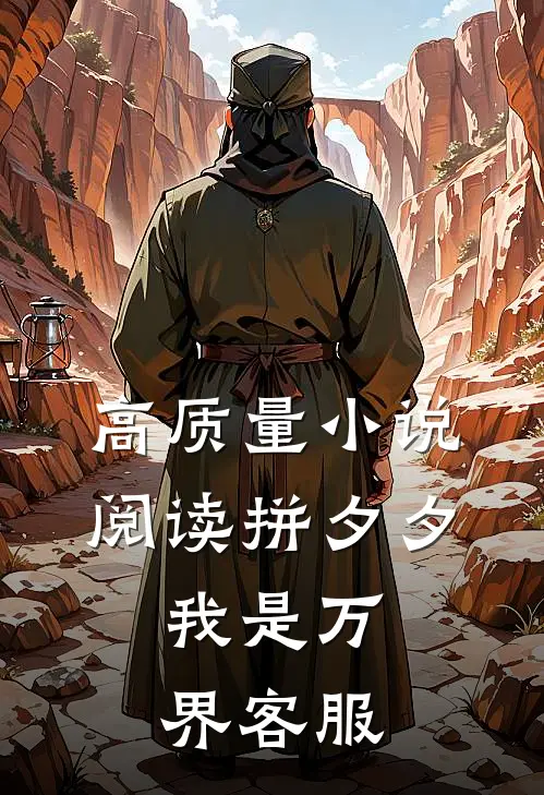 高质量小说阅读拼夕夕，我是万界客服