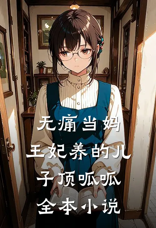 无痛当妈，王妃养的儿子顶呱呱全本小说