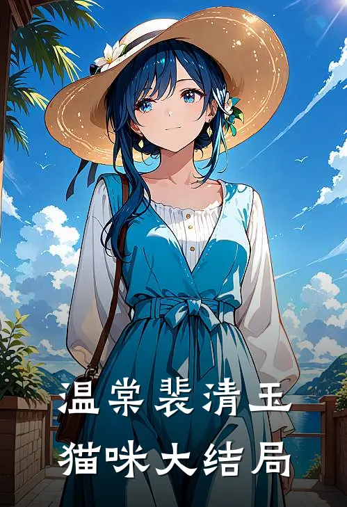 温棠裴清玉猫咪大结局