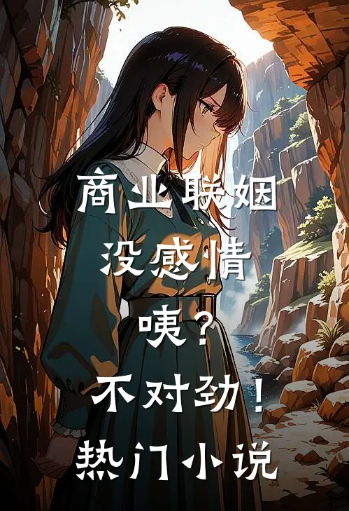 商业联姻没感情，咦？不对劲！热门小说