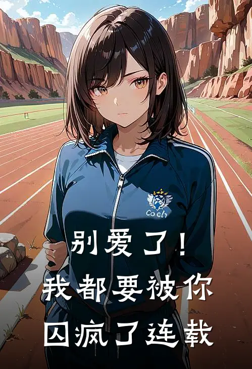 别爱了！我都要被你囚疯了连载