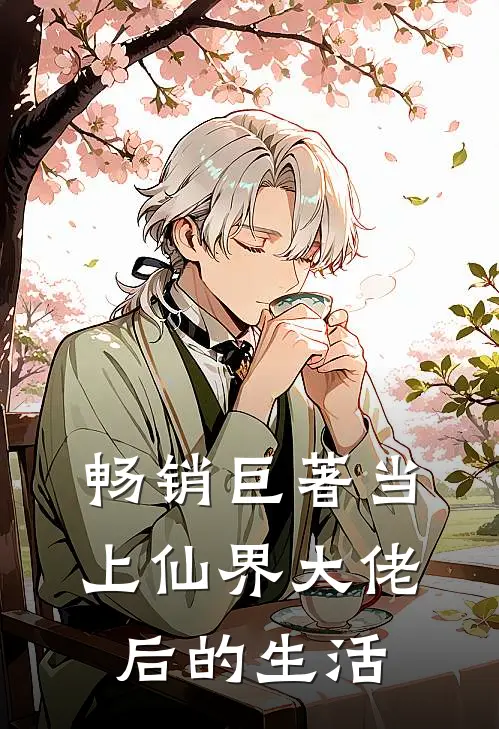 畅销巨著当上仙界大佬后的生活