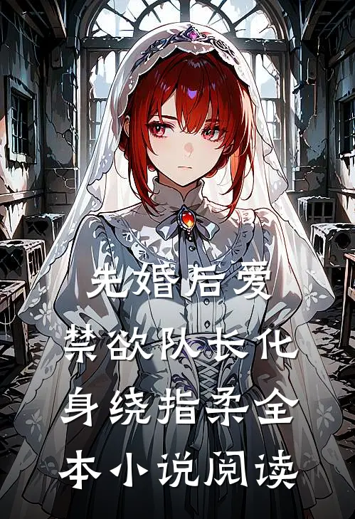 先婚后爱，禁欲队长化身绕指柔全本小说阅读