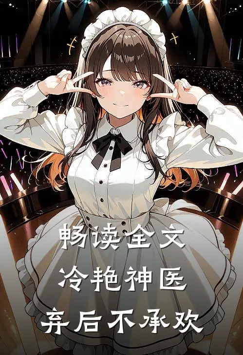 畅读全文冷艳神医：弃后不承欢