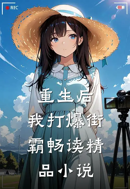 重生后，我打爆街霸畅读精品小说