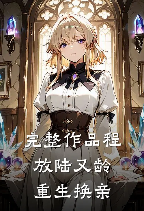 完整作品程放陆又龄重生换亲