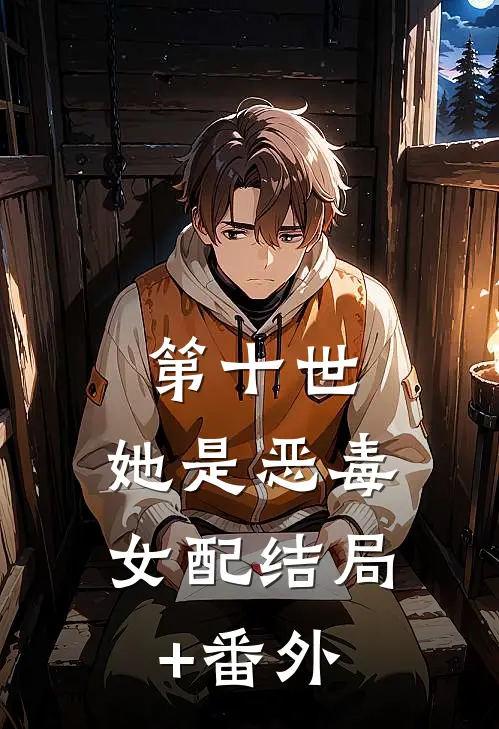 第十世，她是恶毒女配结局+番外