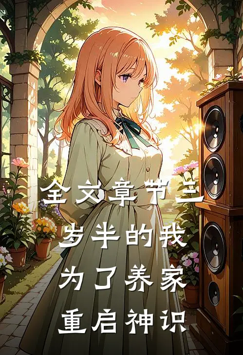 全文章节三岁半的我为了养家重启神识