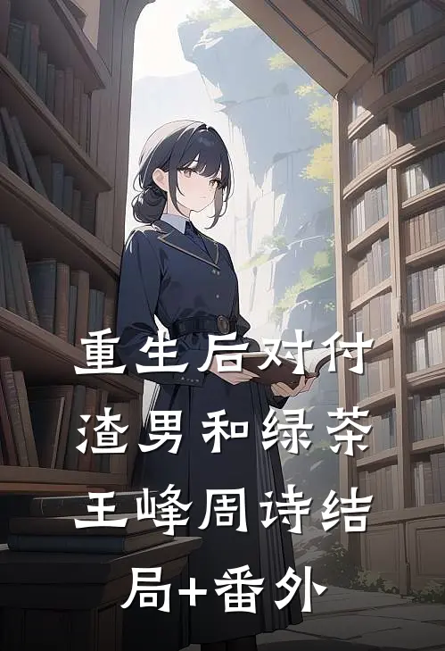 重生后对付渣男和绿茶王峰周诗结局+番外