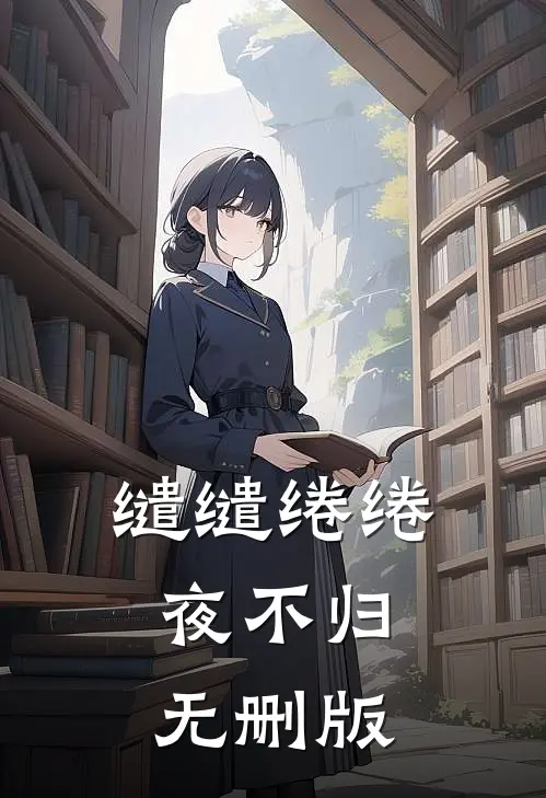 缱缱绻绻，夜不归无删版