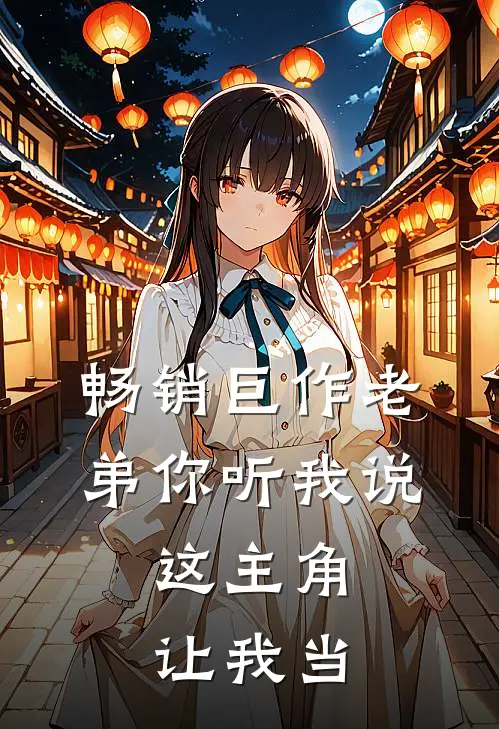 畅销巨作老弟你听我说，这主角让我当
