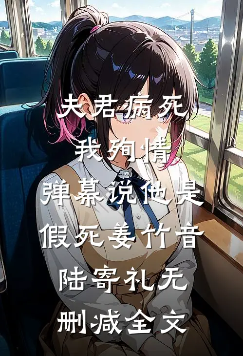 夫君病死我殉情，弹幕说他是假死姜竹音陆寄礼无删减全文