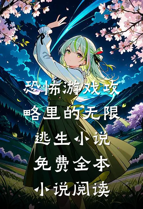 恐怖游戏攻略里的无限逃生小说免费全本小说阅读