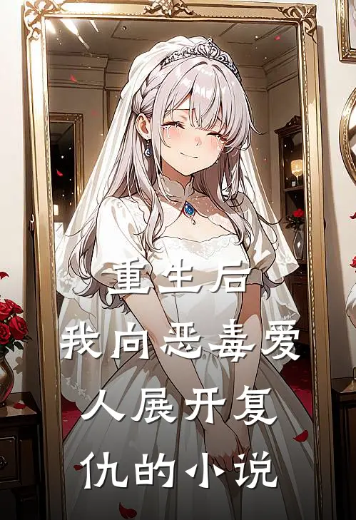 重生后，我向恶毒爱人展开复仇的小说