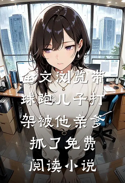 全文浏览带球跑儿子打架被他亲爹抓了免费阅读小说