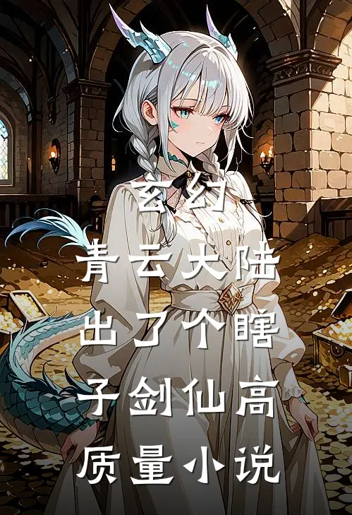 玄幻：青云大陆出了个瞎子剑仙高质量小说
