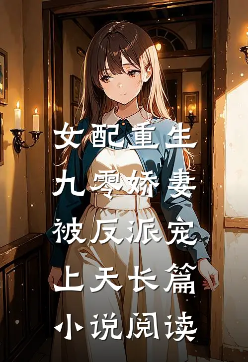 女配重生：九零娇妻被反派宠上天长篇小说阅读