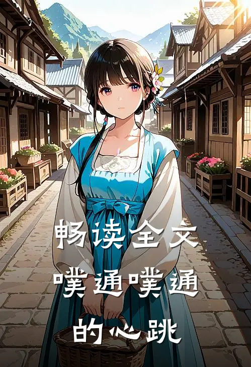 畅读全文噗通噗通的心跳
