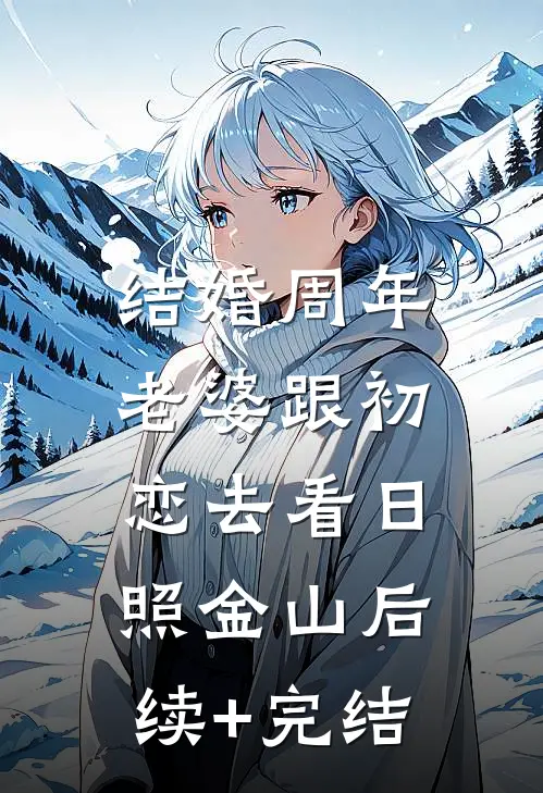 结婚周年，老婆跟初恋去看日照金山后续+完结