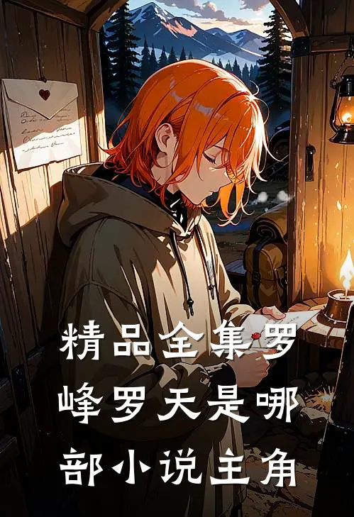 精品全集罗峰罗天是哪部小说主角