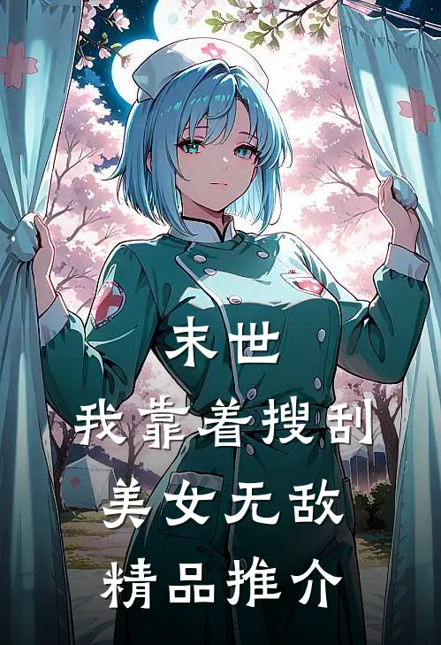 末世：我靠着搜刮美女无敌精品推介