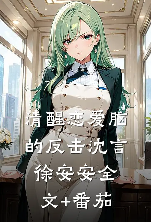 清醒恋爱脑的反击沈言徐安安全文+番茄