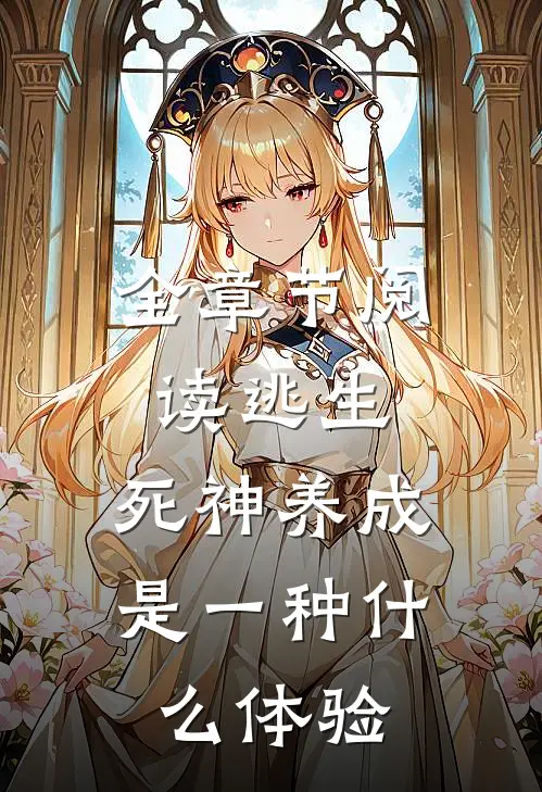 全章节阅读逃生：死神养成是一种什么体验