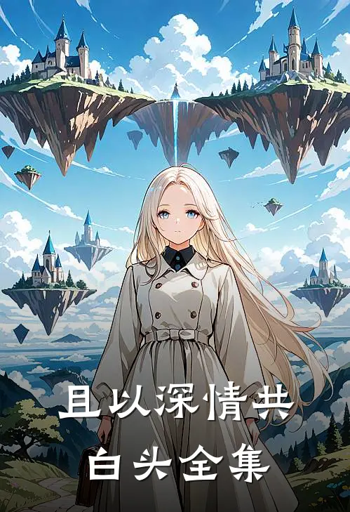 且以深情共白头全集