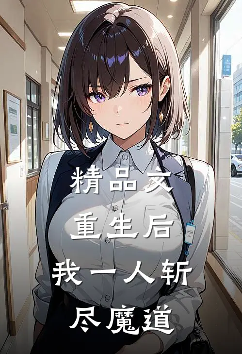 精品文重生后，我一人斩尽魔道