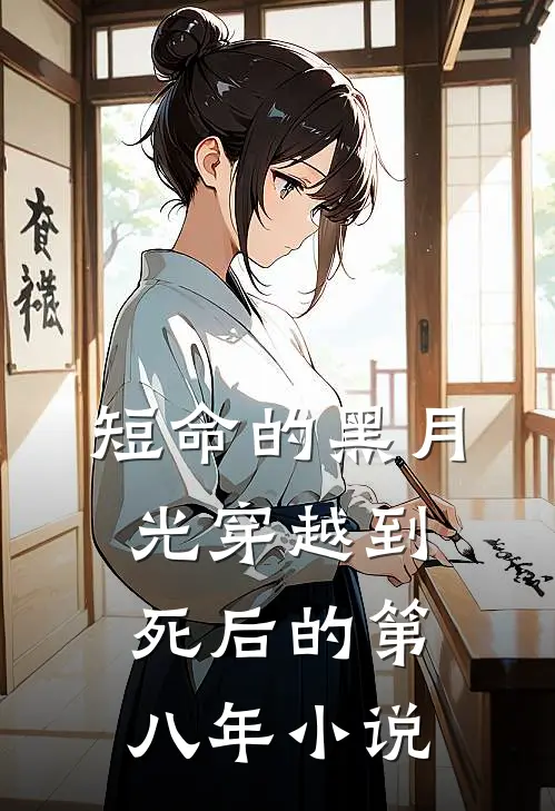 短命的黑月光穿越到死后的第八年小说