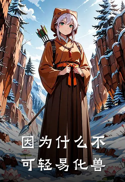 因为什么不可轻易化兽