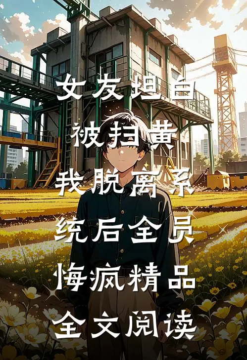 女友坦白被扫黄，我脱离系统后全员悔疯精品全文阅读