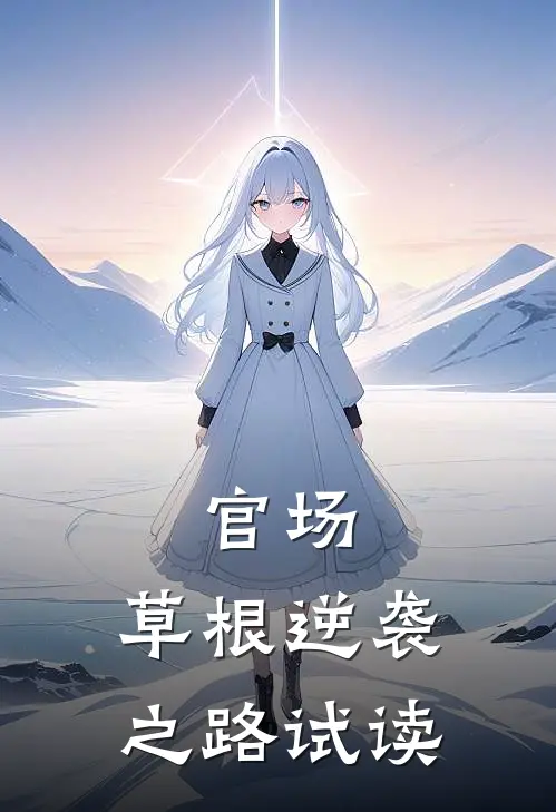 官场：草根逆袭之路试读