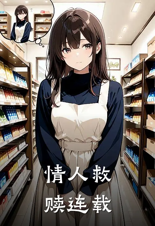 情人救赎连载