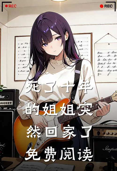 死了十年的姐姐突然回家了免费阅读