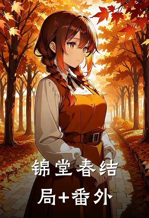 锦堂春结局+番外