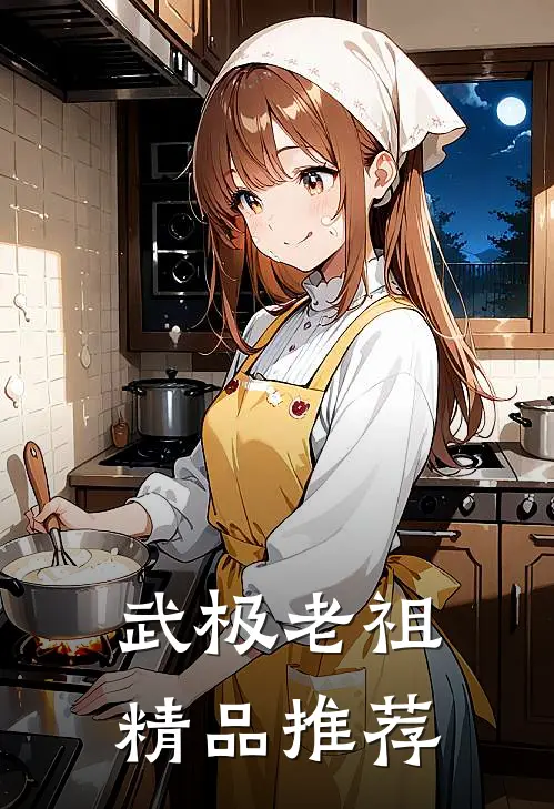 武极老祖精品推荐