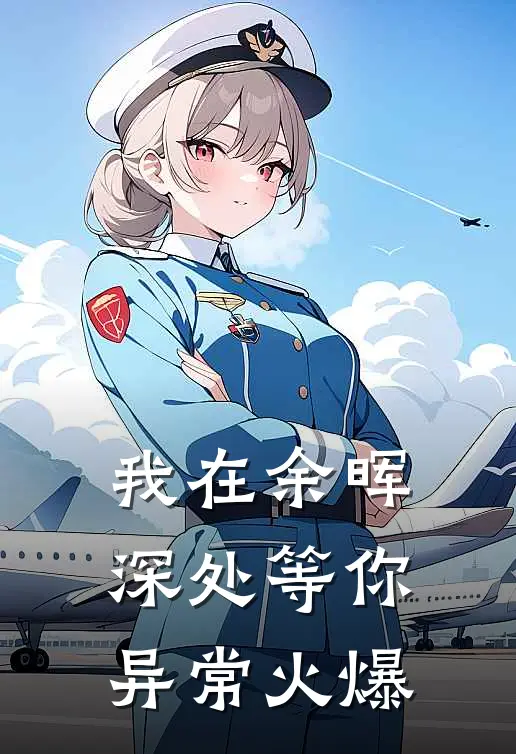 我在余晖深处等你异常火爆
