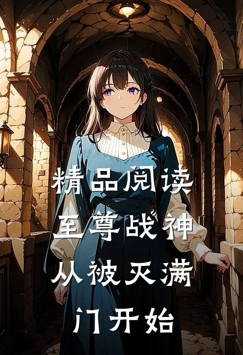 精品阅读至尊战神：从被灭满门开始