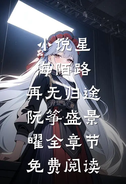 小说星海陌路，再无归途阮筝盛景曜全章节免费阅读