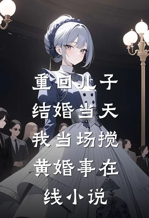 重回儿子结婚当天，我当场搅黄婚事在线小说