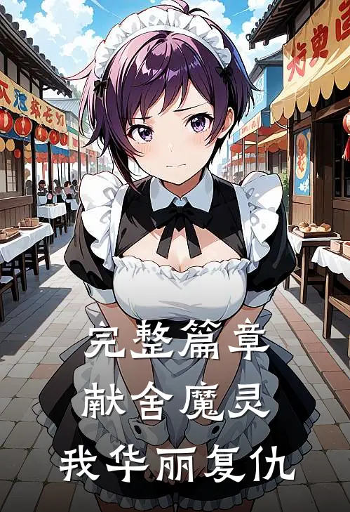 完整篇章献舍魔灵：我华丽复仇