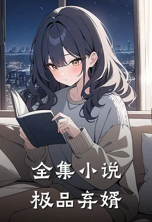 全集小说极品弃婿